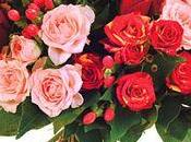 Bouquets valentin Interflora Déclaration Vénus