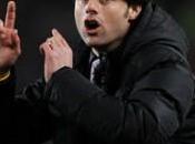Pochettino pour succéder Mourinho