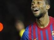 Keita Barça Reds
