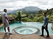 [Photos] tournage After Earth