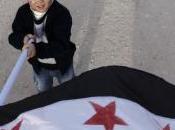 Crise syrienne: France tente d'obtenir soutien russe plan Ligue arabe