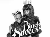 Roney Nani Black Success Mixtape