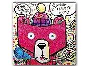 L'art aussi prend froid