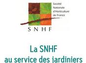 SNHF Ouverture concours Jardiner Autrement 2012″