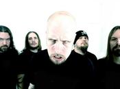 titre inédit Meshuggah leaké