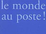 Tout monde poste