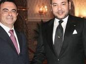 Renault Tanger vrai scandale