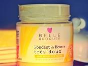 soin moelleux, fondant beurre pour peau hiver!