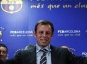 Rosell fait tout pour convaincre Guardiola rester