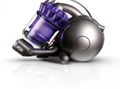Dyson annonce DC36 Ball