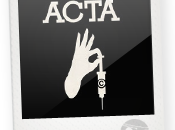 ACTA mobilisation générale