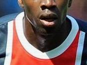 Matuidi Attention Nice