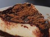 Cheesecake sirop d'érable spéculoos