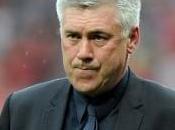 Ancelotti Tevez demandait trop d’argent