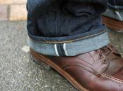 Repair Jeans Point Chaînette