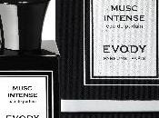 Evody, parfums mille sensations