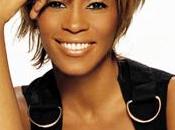 Hommage Whitney Houston