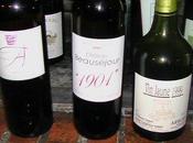 vins pour Fromages, Bergerac, Castillon, Montagne Montigny...