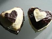 Fondant trois chocolats pour fondre plaisir