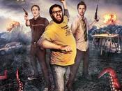 [DVD] Last Lovecraft Relic Cthulhu