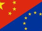 Exportations l’UE vers Chine +21% premiers mois 2011