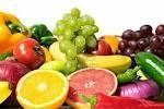 Fruits legumes indispensables