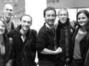 Esteren Tour Cannes 2012 programme