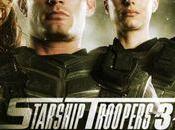 Starship Troopers Marauder