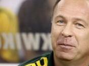 Menezes Kaka convaincu