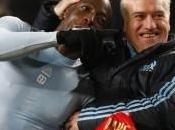 Deschamps fait qu’il fallait