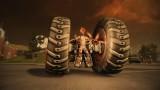 Twisted Metal trailer lancement