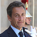 Nicolas Sarkozy est-il raisonnablement petit Twitter