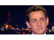 Elections 2012 Nicolas Sarkozy: "Oui, suis candidat"