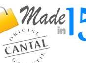 MadeIn15.net guide boutiques Onlines Cantal