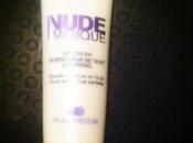 [Test] Nude Magique Cream L’oréal