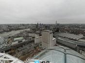 Video timelapse London