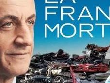 Offrez vraie affiche campagne Nicolas Sarkozy pitié
