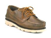 Sperry top-sider handcrafted maine 2012 ranger