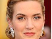 Today Kate Winslet.