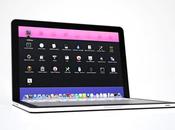 [Concept] MacPad Pro, rencontre l'iPad MacBook...