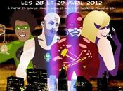 [Convention JdR] Gardiens Univers Ludiques