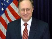 OTAN Américain devient n°2, succédant Italien