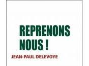 Livre Reprenous-nous Jean-Paul Delevoye