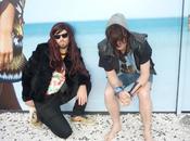 Golden Moon Peaceful Planet