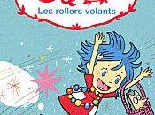 herbe rollers volants Claire Paoletti Frédéric Rébéna