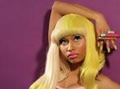 "Starships" nouveau titre Nicki Minaj découvrir