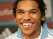 Deschamps Brandao confiance