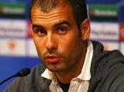 Guardiola idées claires