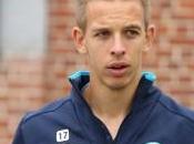 Fernandez Pedretti, futur Deschamps