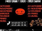 dimanche après-midi dansant "Rock-Swing" Comptoir Jazz.